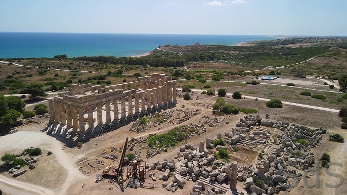 Casa Vacanze Le Terrazze - Vista Panoramica