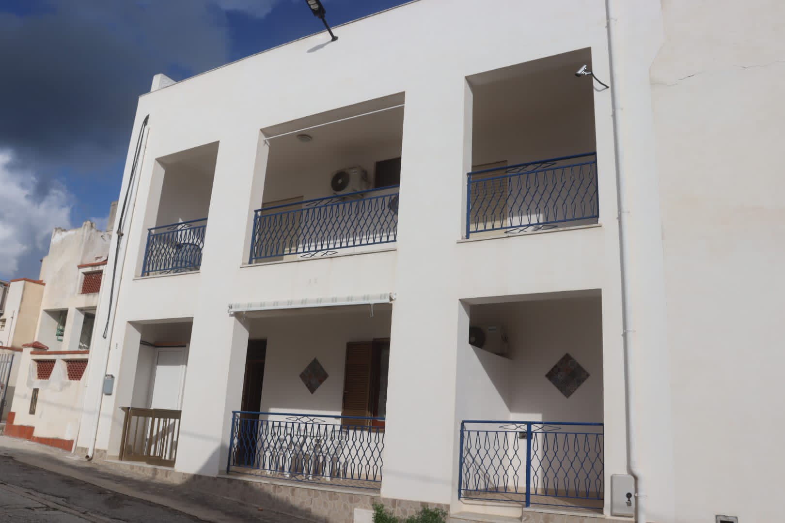 Casa Vacanza Le Terrazze