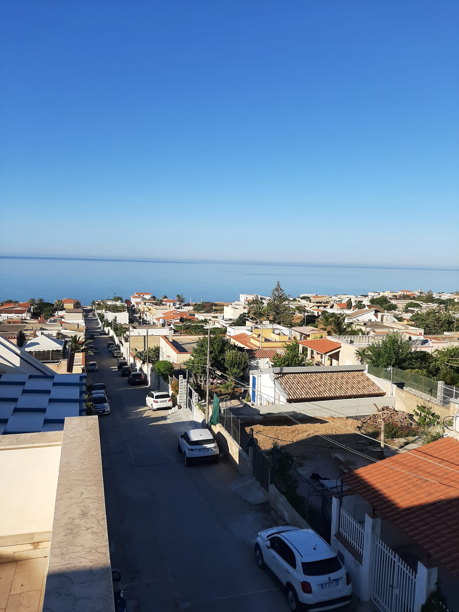 Vista panoramica