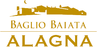 Logo Cantine Alagna di Marsala