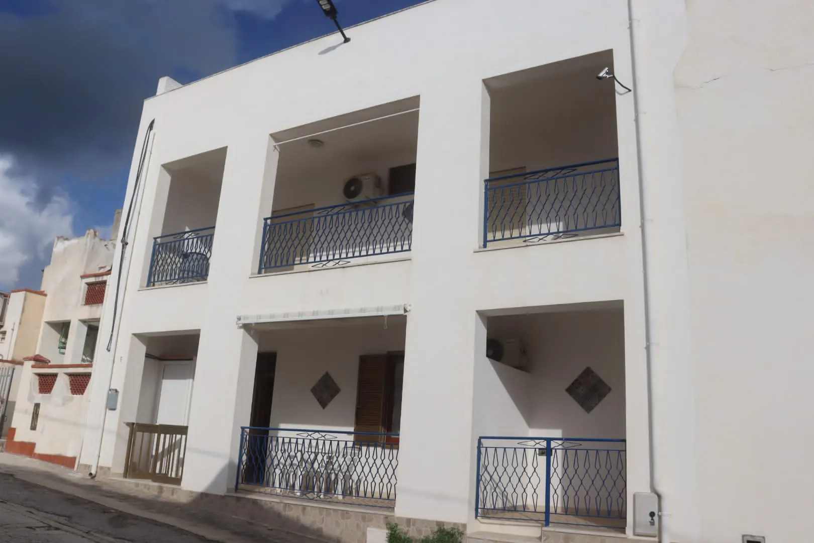 Casa Vacanze Le Terrazze