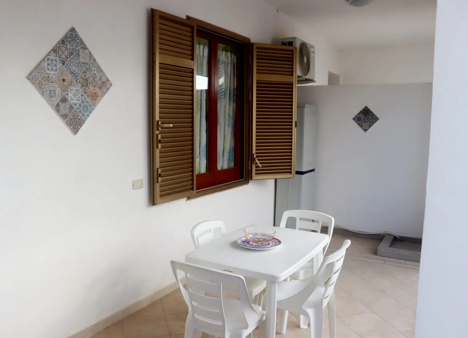 Wohnung Selinus