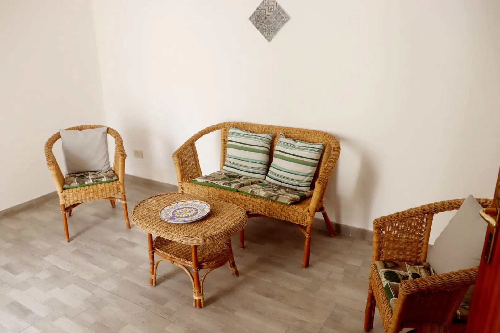 Wohnung Selinus – 4/7